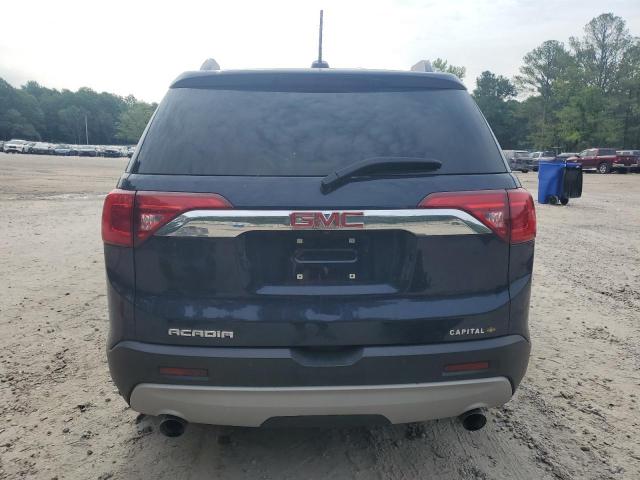 Photo 5 VIN: 1GKKNMLS5HZ245998 - GMC ACADIA 