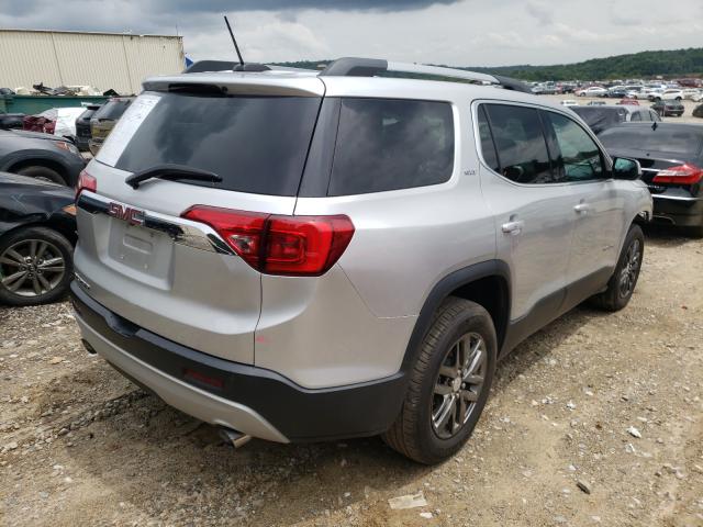 Photo 3 VIN: 1GKKNMLS5HZ260601 - GMC ACADIA SLT 