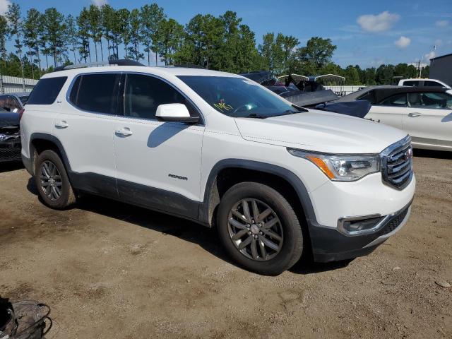 Photo 3 VIN: 1GKKNMLS5HZ278905 - GMC ACADIA 