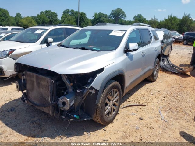 Photo 1 VIN: 1GKKNMLS5HZ295994 - GMC ACADIA 