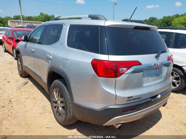 Photo 2 VIN: 1GKKNMLS5HZ295994 - GMC ACADIA 