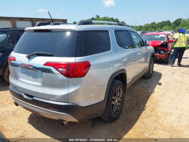 Photo 3 VIN: 1GKKNMLS5HZ295994 - GMC ACADIA 