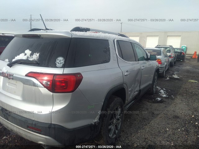 Photo 3 VIN: 1GKKNMLS5JZ107366 - GMC ACADIA 