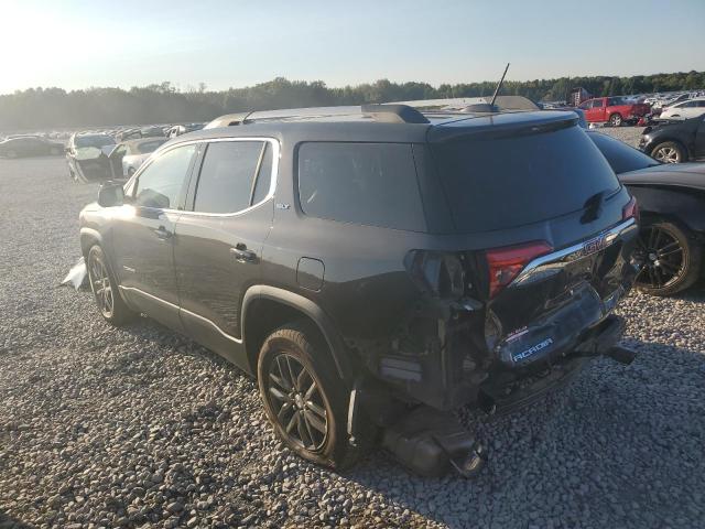 Photo 1 VIN: 1GKKNMLS5JZ125477 - GMC ACADIA SLT 