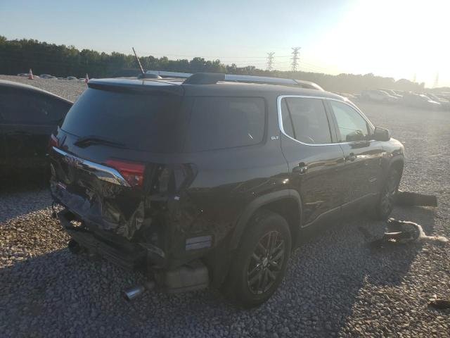 Photo 2 VIN: 1GKKNMLS5JZ125477 - GMC ACADIA SLT 