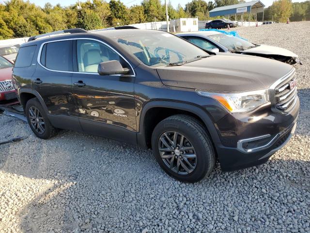 Photo 3 VIN: 1GKKNMLS5JZ125477 - GMC ACADIA SLT 