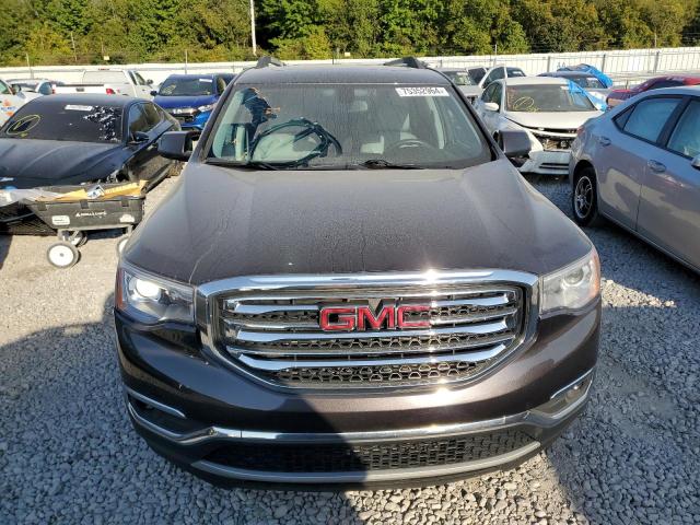 Photo 4 VIN: 1GKKNMLS5JZ125477 - GMC ACADIA SLT 