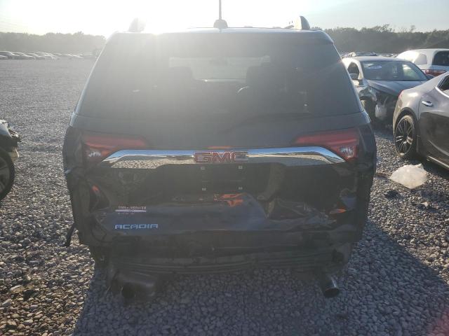 Photo 5 VIN: 1GKKNMLS5JZ125477 - GMC ACADIA SLT 