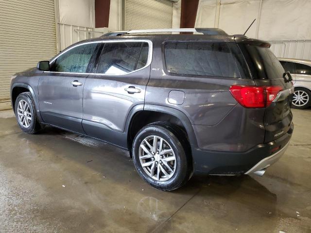 Photo 1 VIN: 1GKKNMLS5JZ133238 - GMC ACADIA SLT 