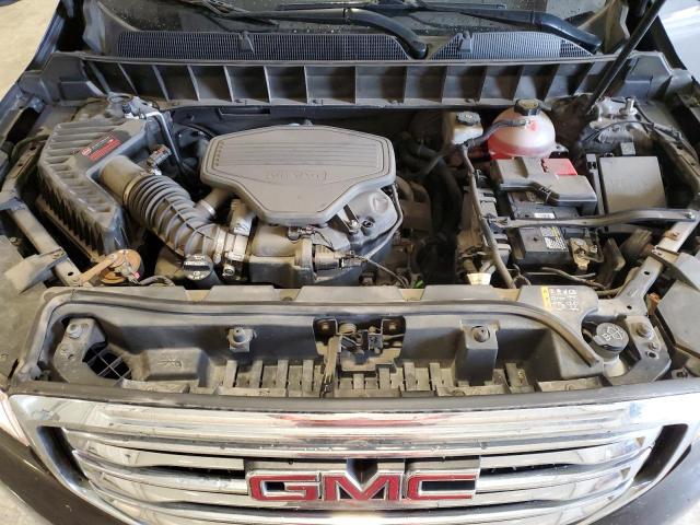 Photo 11 VIN: 1GKKNMLS5JZ133238 - GMC ACADIA SLT 