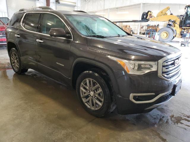 Photo 3 VIN: 1GKKNMLS5JZ133238 - GMC ACADIA SLT 