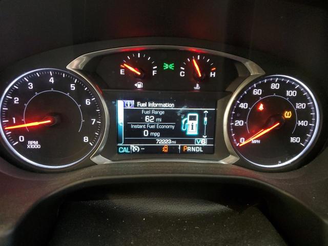 Photo 8 VIN: 1GKKNMLS5JZ133238 - GMC ACADIA SLT 