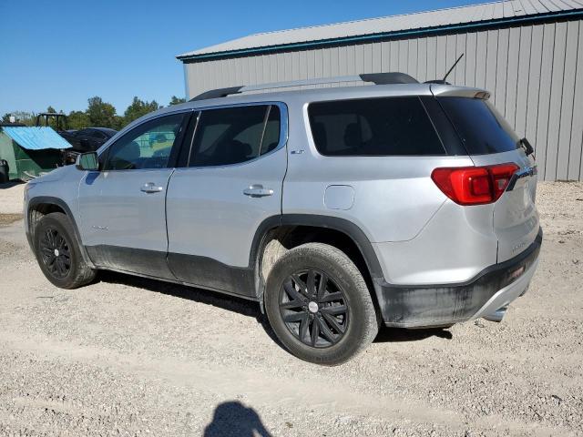 Photo 1 VIN: 1GKKNMLS5JZ139475 - GMC ACADIA 