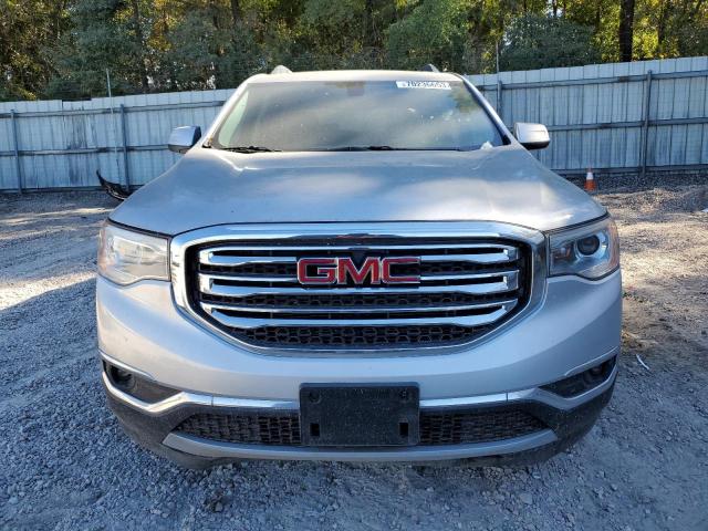 Photo 4 VIN: 1GKKNMLS5JZ139475 - GMC ACADIA 