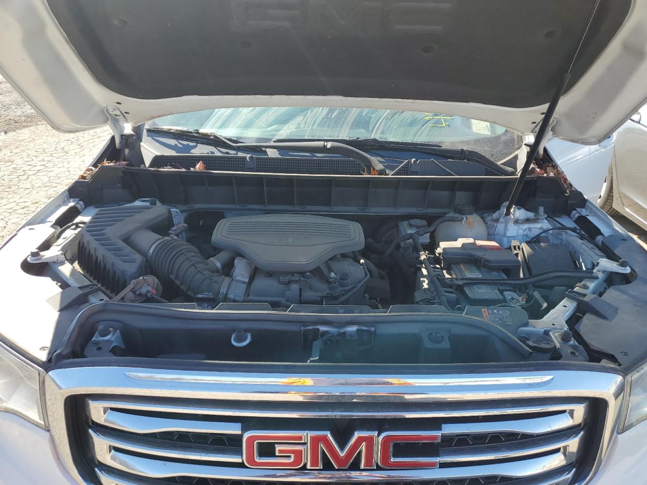 Photo 11 VIN: 1GKKNMLS5JZ146667 - GMC ACADIA 