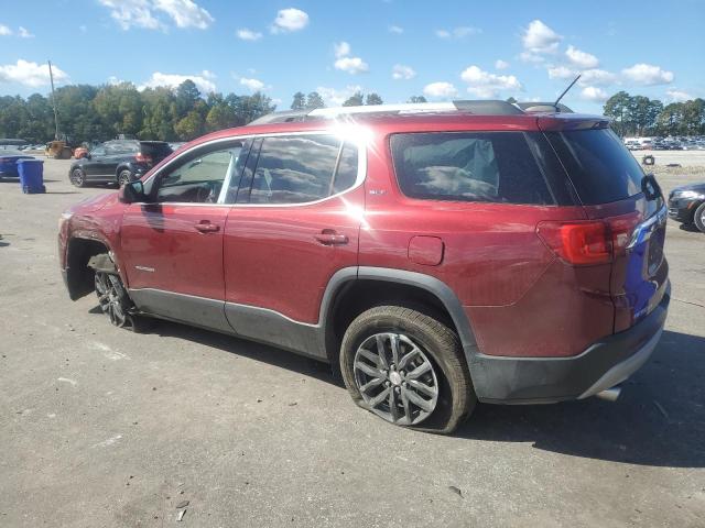 Photo 1 VIN: 1GKKNMLS5JZ161086 - GMC ACADIA SLT 