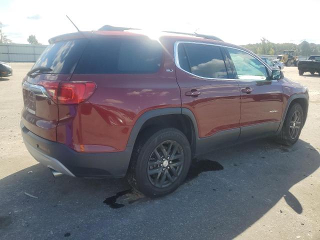 Photo 2 VIN: 1GKKNMLS5JZ161086 - GMC ACADIA SLT 