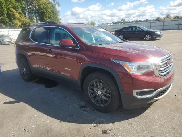 Photo 3 VIN: 1GKKNMLS5JZ161086 - GMC ACADIA SLT 