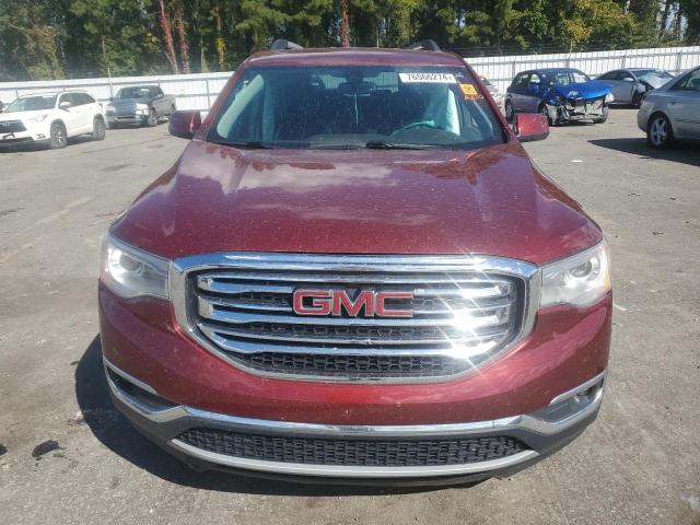 Photo 4 VIN: 1GKKNMLS5JZ161086 - GMC ACADIA SLT 