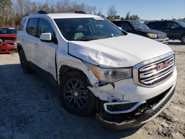 Photo 0 VIN: 1GKKNMLS5JZ177529 - GMC ACADIA SLT 