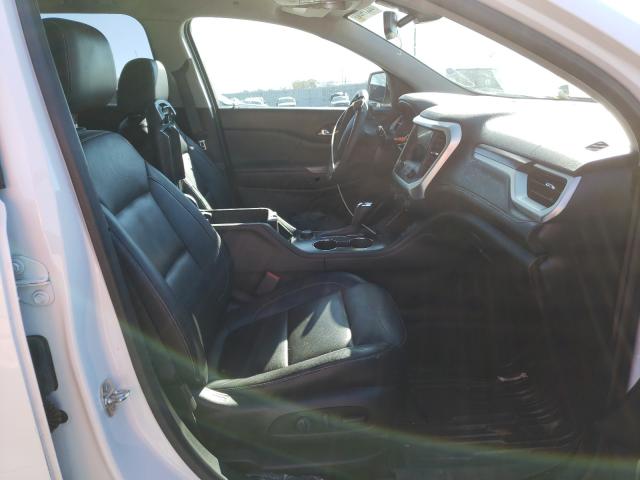 Photo 4 VIN: 1GKKNMLS5JZ177529 - GMC ACADIA SLT 