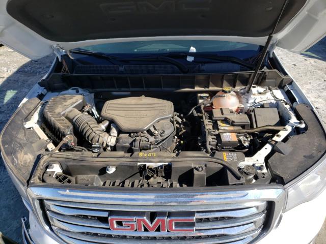 Photo 6 VIN: 1GKKNMLS5JZ177529 - GMC ACADIA SLT 