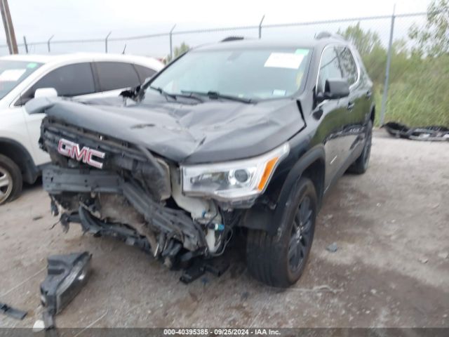 Photo 1 VIN: 1GKKNMLS5JZ184674 - GMC ACADIA 