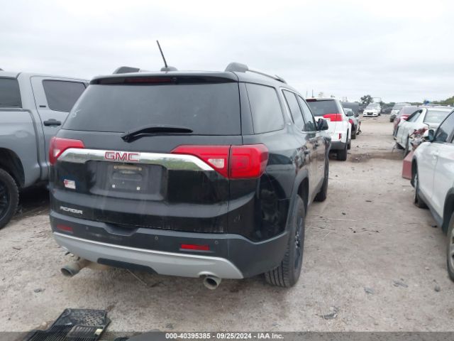 Photo 3 VIN: 1GKKNMLS5JZ184674 - GMC ACADIA 