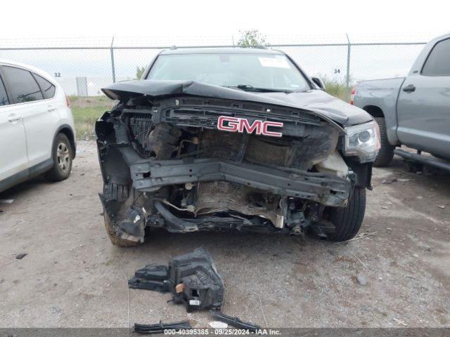 Photo 5 VIN: 1GKKNMLS5JZ184674 - GMC ACADIA 