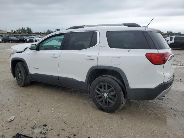 Photo 1 VIN: 1GKKNMLS5JZ185095 - GMC ACADIA 