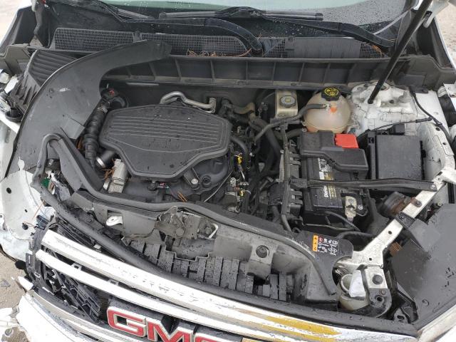 Photo 11 VIN: 1GKKNMLS5JZ185095 - GMC ACADIA 