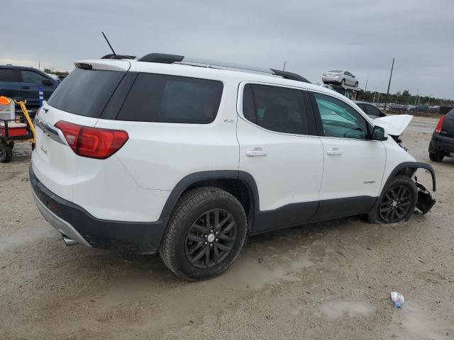 Photo 2 VIN: 1GKKNMLS5JZ185095 - GMC ACADIA 