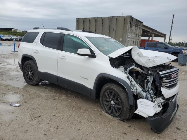 Photo 3 VIN: 1GKKNMLS5JZ185095 - GMC ACADIA 