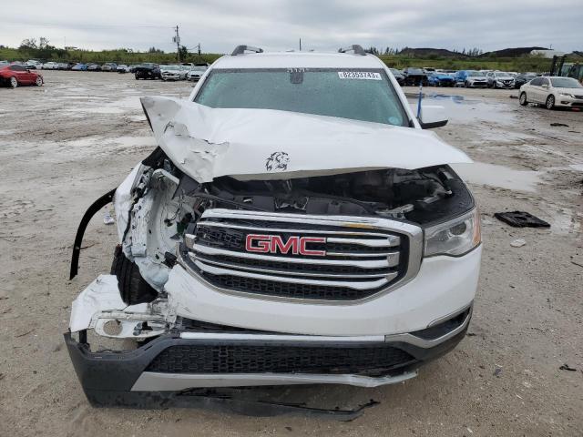 Photo 4 VIN: 1GKKNMLS5JZ185095 - GMC ACADIA 