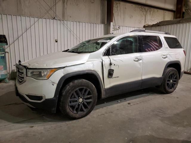 Photo 0 VIN: 1GKKNMLS5JZ187168 - GMC ACADIA SLT 