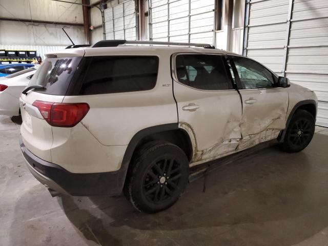 Photo 2 VIN: 1GKKNMLS5JZ187168 - GMC ACADIA SLT 