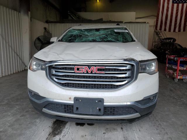 Photo 4 VIN: 1GKKNMLS5JZ187168 - GMC ACADIA SLT 