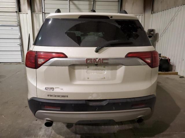 Photo 5 VIN: 1GKKNMLS5JZ187168 - GMC ACADIA SLT 