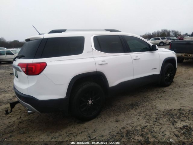 Photo 3 VIN: 1GKKNMLS5JZ191351 - GMC ACADIA 