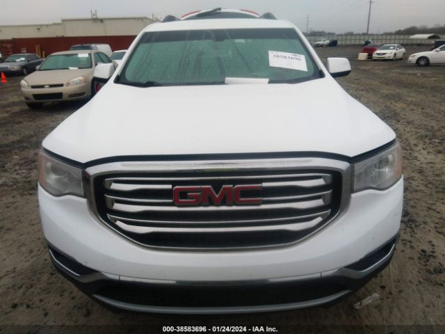 Photo 5 VIN: 1GKKNMLS5JZ191351 - GMC ACADIA 