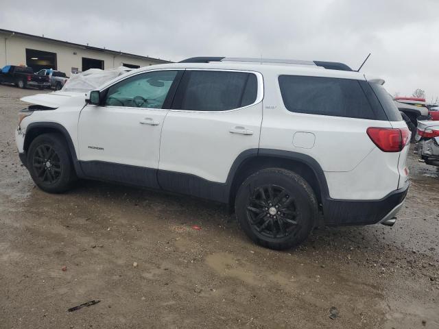 Photo 1 VIN: 1GKKNMLS5JZ216233 - GMC ACADIA 