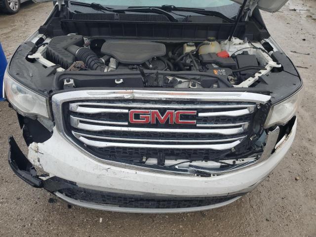 Photo 11 VIN: 1GKKNMLS5JZ216233 - GMC ACADIA 