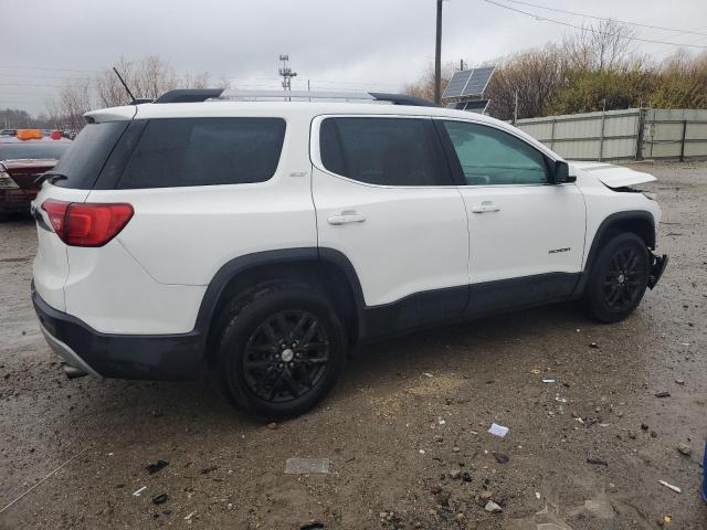 Photo 2 VIN: 1GKKNMLS5JZ216233 - GMC ACADIA 