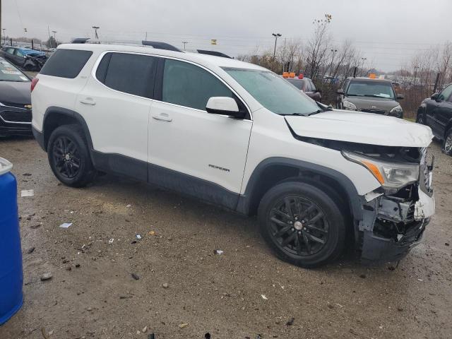 Photo 3 VIN: 1GKKNMLS5JZ216233 - GMC ACADIA 