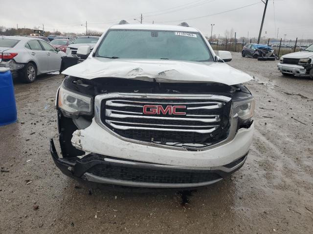 Photo 4 VIN: 1GKKNMLS5JZ216233 - GMC ACADIA 