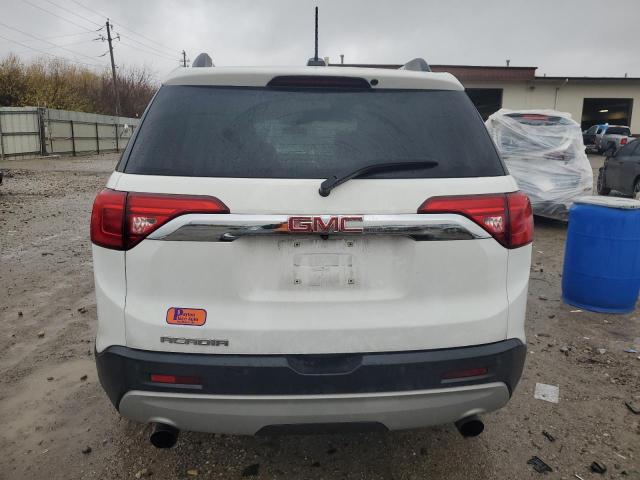 Photo 5 VIN: 1GKKNMLS5JZ216233 - GMC ACADIA 