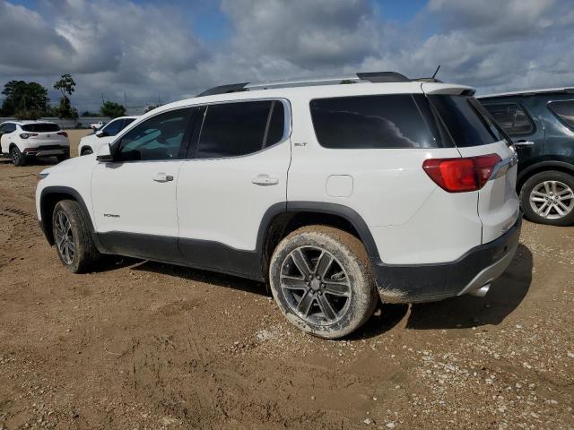 Photo 1 VIN: 1GKKNMLS5JZ217320 - GMC ACADIA SLT 