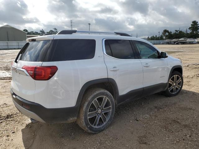 Photo 2 VIN: 1GKKNMLS5JZ217320 - GMC ACADIA SLT 