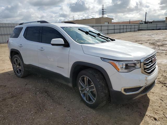 Photo 3 VIN: 1GKKNMLS5JZ217320 - GMC ACADIA SLT 