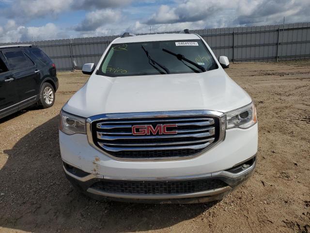 Photo 4 VIN: 1GKKNMLS5JZ217320 - GMC ACADIA SLT 